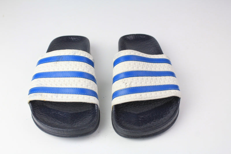 Vintage Adidas Flip Flops EUR 36