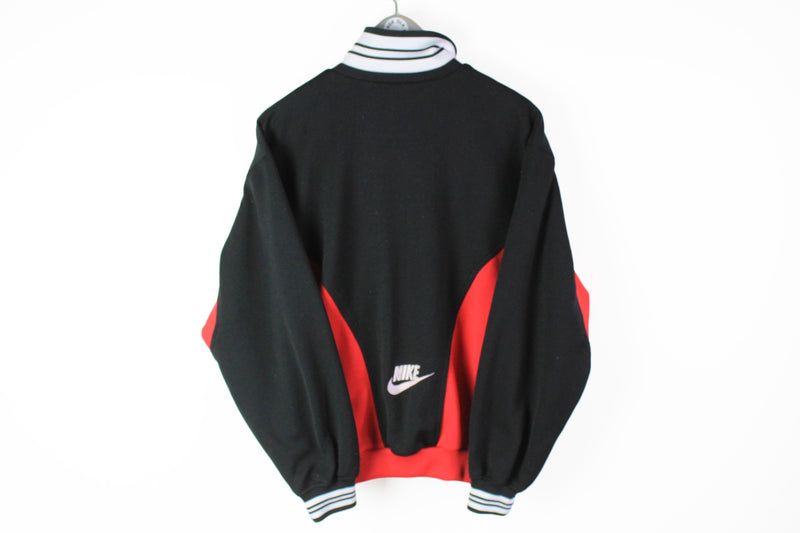 Vintage Nike Track Jacket Medium