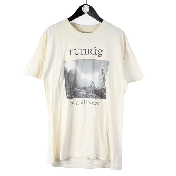 Runrig t shirt outlet