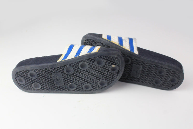 Vintage Adidas Flip Flops EUR 36