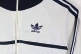 Vintage Adidas Track Jacket Small