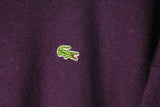 Vintage Lacoste Pullover Small / Medium