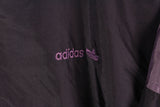 Vintage Adidas Track Jacket Medium