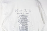 Vintage Runrig Mara 1995/96 Tour T-Shirt Large