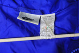 Vintage Nike Track Jacket Small