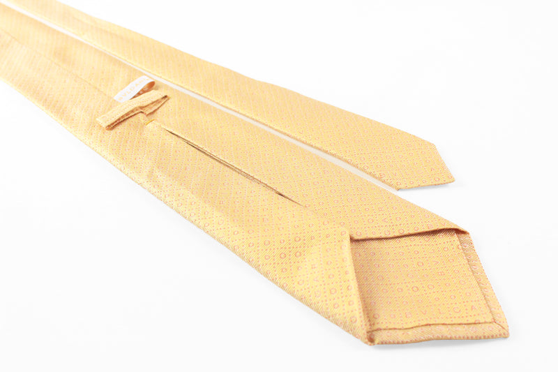 Bulgari Tie