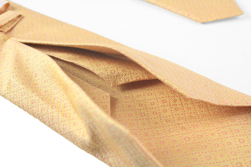 Bulgari Tie