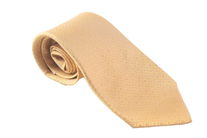 Bulgari Tie