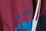 Vintage Adidas Track Jacket Medium