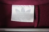 Vintage Adidas Track Jacket Medium