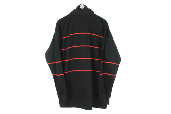 Vintage Guinness Rugby Shirt XLarge