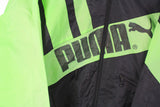 Vintage Puma Jacket Medium / Large
