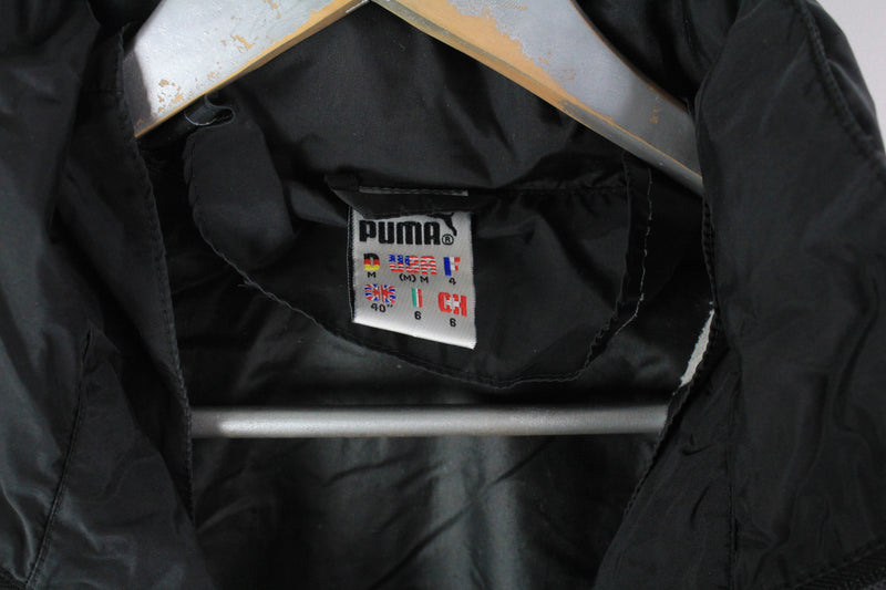 Vintage Puma Jacket Medium / Large