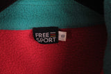 Vintage Fleece 1/4 Zip Small / Medium