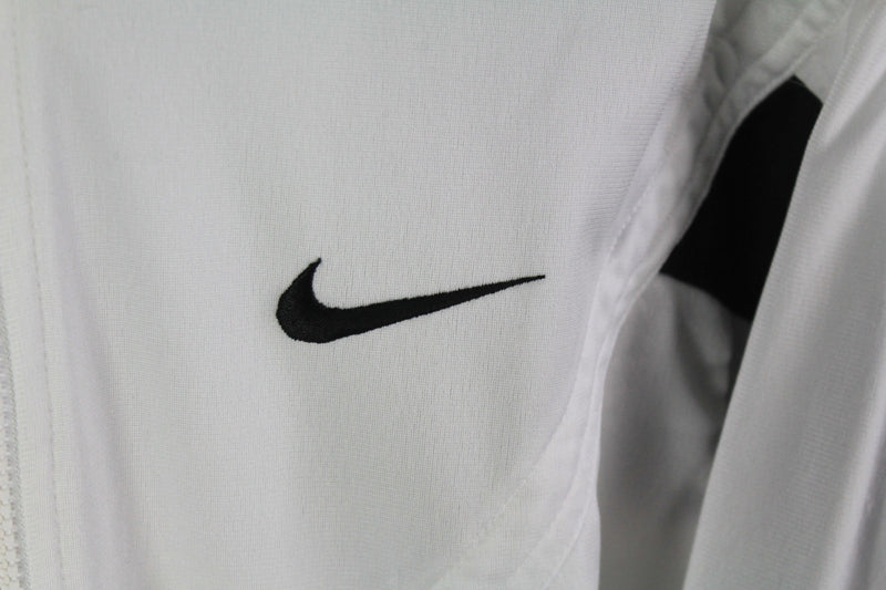 Vintage Nike Track Jacket XSmall / Small