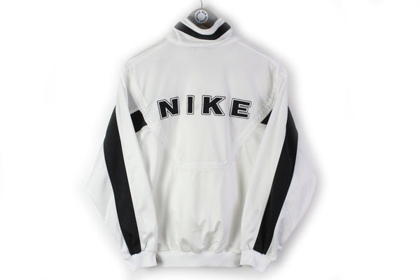 Vintage Nike Track Jacket XSmall / Small