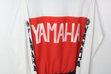 Vintage Yamaha Sweatshirt Medium