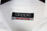 Vintage Italia Kappa Sweatshirt 1/4 Zip Medium