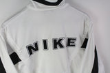 Vintage Nike Track Jacket XSmall / Small