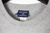Vintage Polo Sport by Ralph Lauren T-Shirt Medium