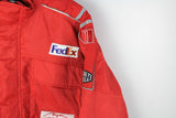 Vintage Michael Schumacher Ferrari Jacket XLarge