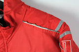 Vintage Michael Schumacher Ferrari Jacket XLarge