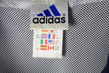 Vintage Adidas Track Jacket Large