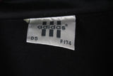 Vintage Adidas Track Jacket Medium