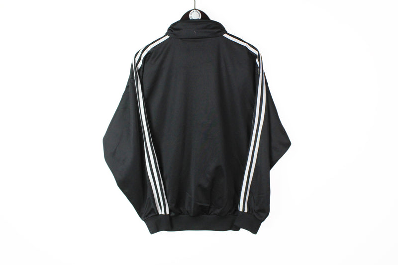 Vintage Adidas Track Jacket Medium