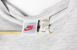 Vintage Nike "Trash Stinks" T-Shirt Large