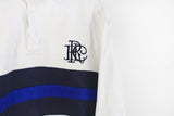 Vintage Ralph Lauren Rugby Shirt XXLarge