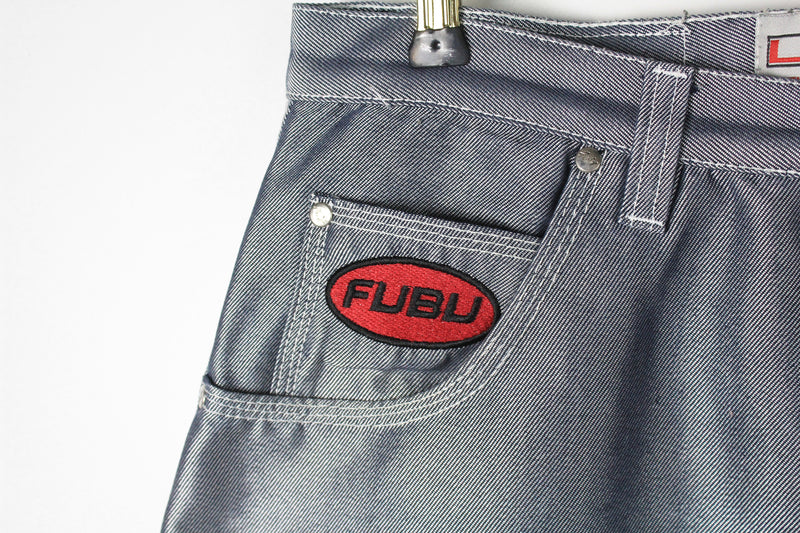 Vintage Fubu Jeans 33