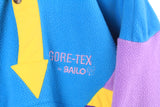 Vintage Bailo Gore-Tex Fleece Small