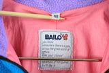 Vintage Bailo Gore-Tex Fleece Small