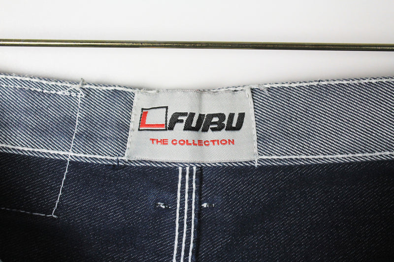 Vintage Fubu Jeans 33