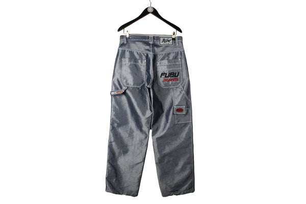 Vintage Fubu Jeans 33