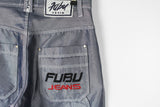 Vintage Fubu Jeans 33