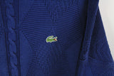 Lacoste Sweater Large / XLarge