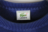 Lacoste Sweater Large / XLarge