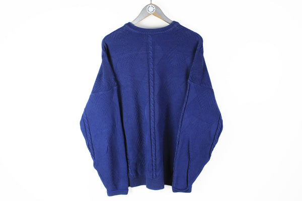 Lacoste Sweater Large / XLarge