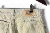 Vintage Levi's Corduroy Pants W 32 L 36