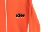 KTM Racing Fleece Full Zip XXLarge