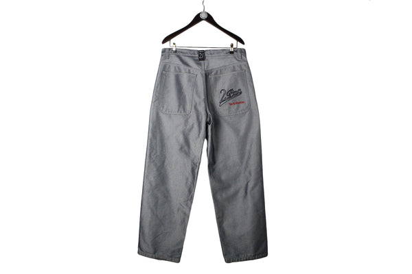 Vintage 2Pac Jeans 34