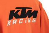 KTM Racing Fleece Full Zip XXLarge