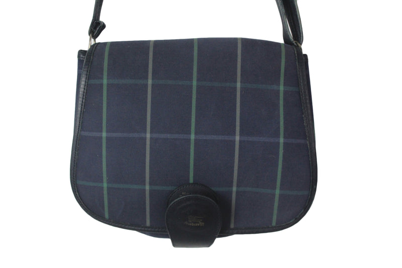 Vintage Burberrys Bag