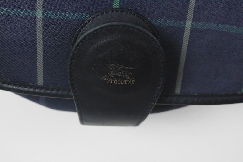 Vintage Burberrys Bag
