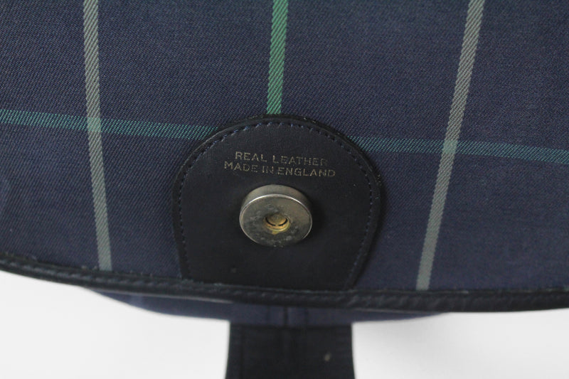 Vintage Burberrys Bag