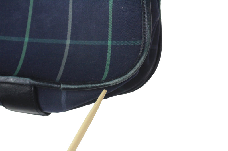 Vintage Burberrys Bag