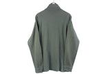 Vintage Nike Turtleneck Jumper Medium / Large