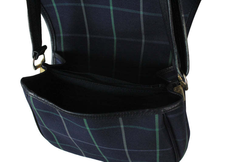 Vintage Burberrys Bag